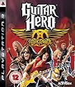 Guitar Hero: Aerosmith - Game Only (PS3)