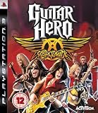 Guitar Hero: Aerosmith - Solus (PS3)