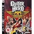 cheap guitar hero aerosmith ps3 game