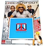 III (Classic Rock UK Fan Pack Edition)