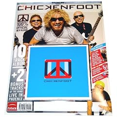 III (Classic Rock UK Fan Pack Edition, exklusiv bei Amazon.de)