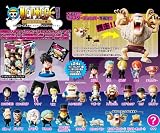 アニキャラヒーローズ ワンピース5 エニエス・ロビー編 サンエス(シークレット付き全25種フルコンプセット)イメージ