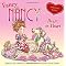Fancy Nancy Lovers!