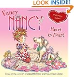 Fancy Nancy: Heart to Heart