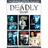 MidnightHorrorCollection:DeadlyGames