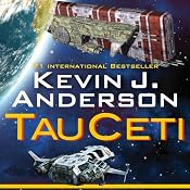 Tau Ceti: The Stellar Guild | [Kevin J. Anderson, Steven Savile]
