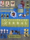The illustrated herbal