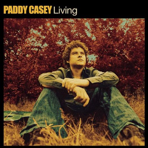 Paddy Casey - Promised Land Lyrics - Zortam Music