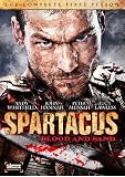 Spartacus: Blood and Sand - The Complete First Season