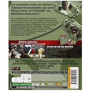 MASH [Édition Digibook Collector + Livret]