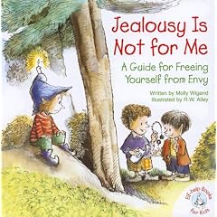 When You're Sick or in the Hospital: Healing Help for Kids (Elf-Help Books for Kids)