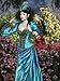 Emerald Peacock Artist Nene Thomas 1000 Piece Jigsaw Puzzle