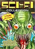 Sci-Fi Collection (5 Films)