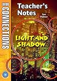 Light and shadows. Teacher's notes