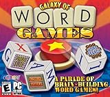 Galaxy of Word Games