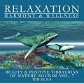 Nature Sounds Vol. 7 - Whales (Chants de baleines)