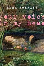Your Voice in My Head