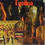 Epsilon / Move on