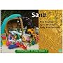 Sand (Carrying on in Key Stage 1)