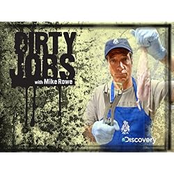 Dirty Jobs Season 6