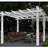 Luxor Pergola