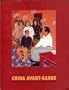 China Avant-garde: Counter-currents in Art and Culture