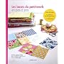 Les bases du patchwork en pas � pas de Editions de Saxe
