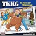 161/Ein Yeti in der Millionenstadt