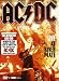 Ac/Dc-AC/DC Live At River Plate (plus size large t-shirt) [DVD] [2011] cd cover