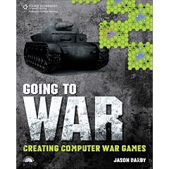 Going to War: Creating Computer Wargames