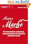 Meine Marke: Was Unternehmen authenti...