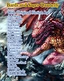 Bards and Sages Quarterly: October 2010