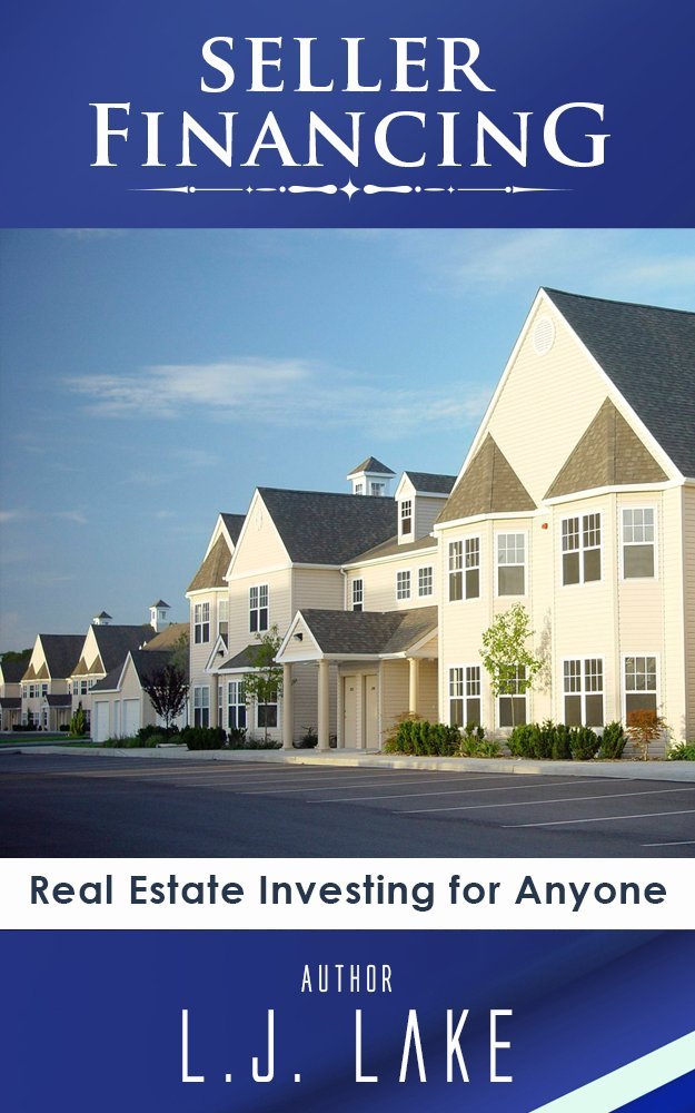 Amazon.com: Seller Financing: Real Estate Investing for Anyone ...