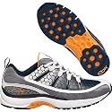 Reebok Infant/Toddler Hex Ride Rally Running Shoe