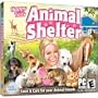 Happy Tails: Animal Shelter