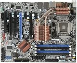 Abit IN9 32X MAX Wifi LGA775 Intel Core 2 Duo Processor Support Motherboard