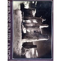 Ruines en Irlande