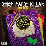 Apollo Kids [Explicit]