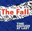 Time Enough At Last