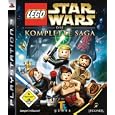 Lego Star Wars PS3