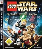 Lego Star Wars - Die komplette Saga