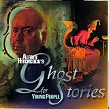 Alfred Hitchcock's Ghost Stories For Young People
