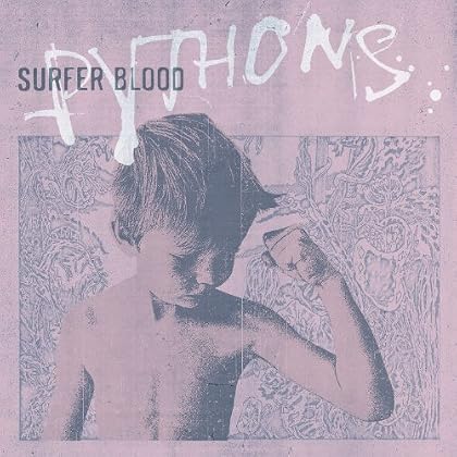 Surfer Blood