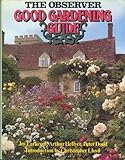 The Observer good gardening guide