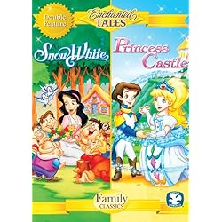 Enchanted Tales: Snow White & the Princess Castle