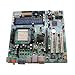 Msi Hp Ms-7225 Nashm-gl8e Am2 Geforce 6150 Motherboard