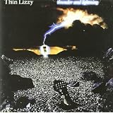 Thunder And Lightningby Thin Lizzy