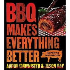 BBQ Makes Everything Better
