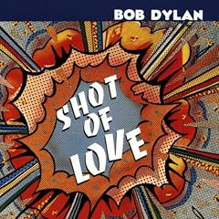 Shot Of Love