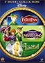 Peter Pan and Tinker Bell 3-DVD Gift Set